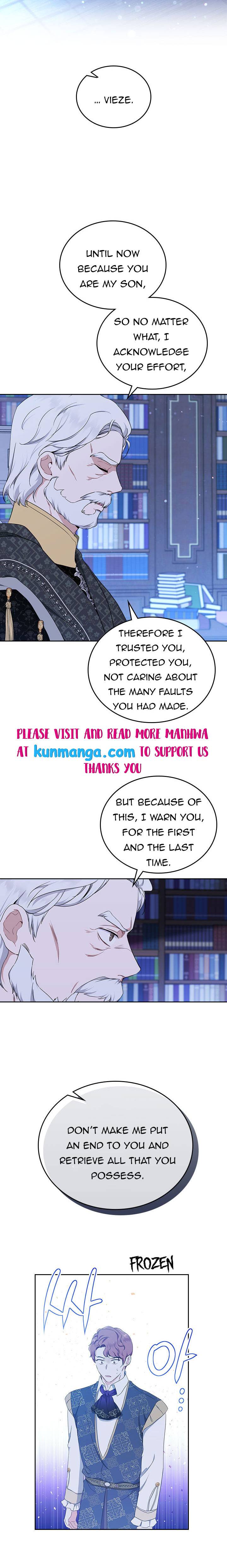 Read I’ll Be The Matriarch In This Life  Manga Online
