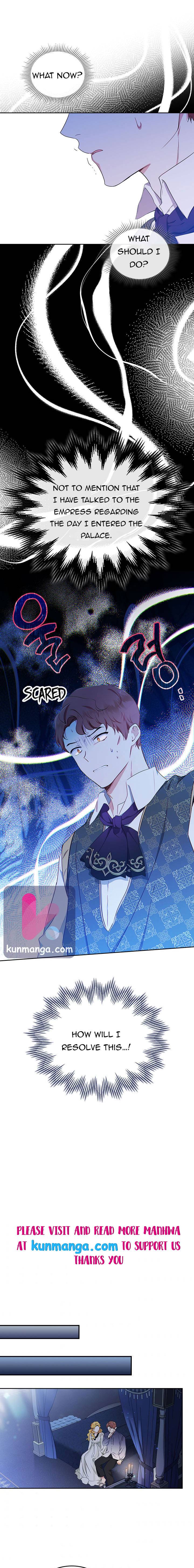Read I’ll Be The Matriarch In This Life  Manga Online