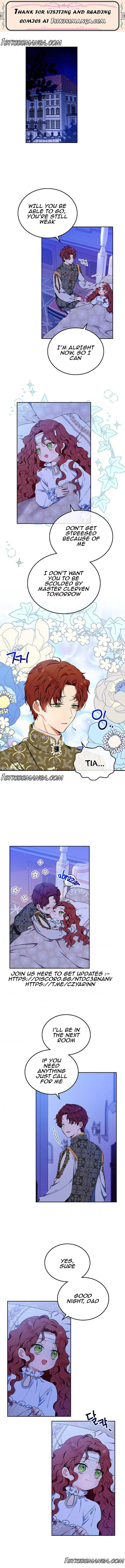 Read I’ll Be The Matriarch In This Life  Manga Online