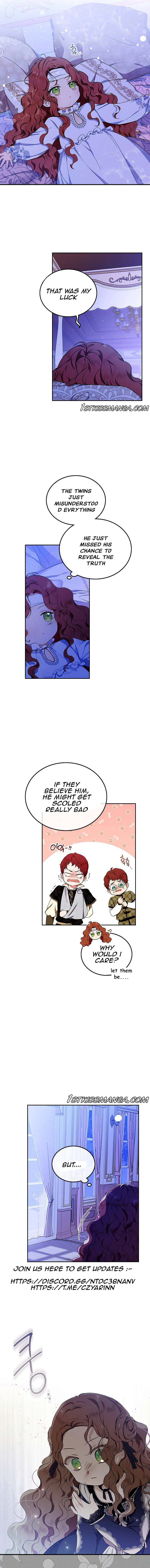 Read I’ll Be The Matriarch In This Life  Manga Online