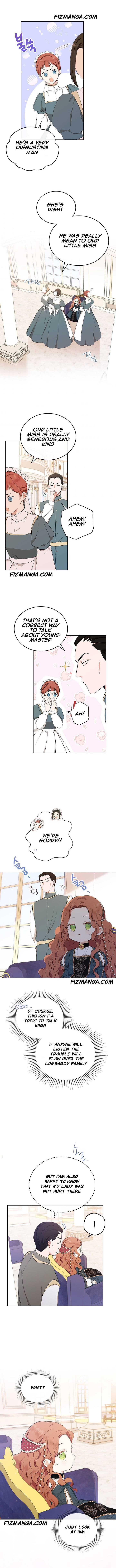 Read I’ll Be The Matriarch In This Life  Manga Online
