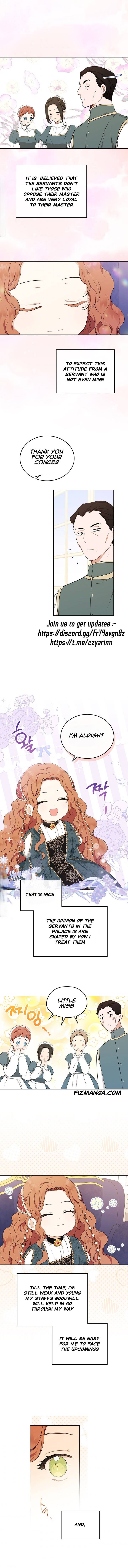 Read I’ll Be The Matriarch In This Life  Manga Online