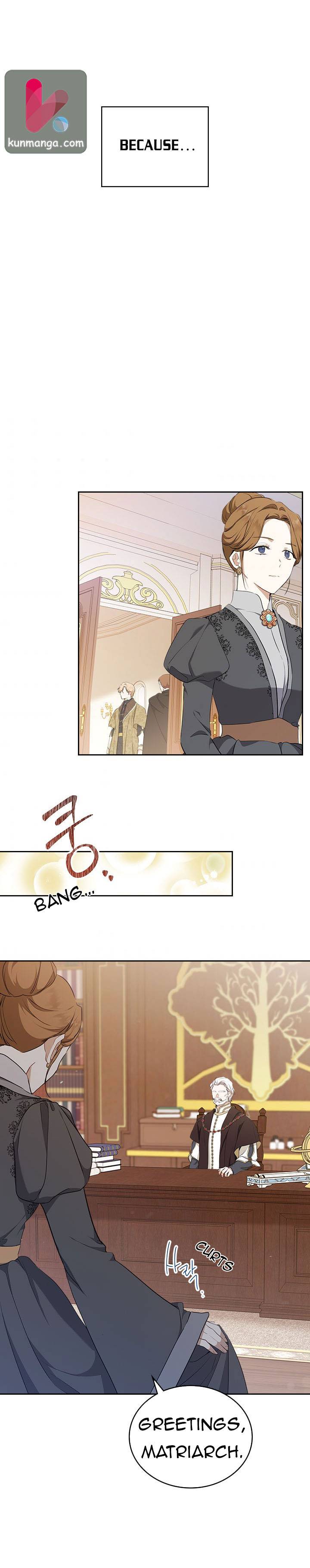 Read I’ll Be The Matriarch In This Life  Manga Online
