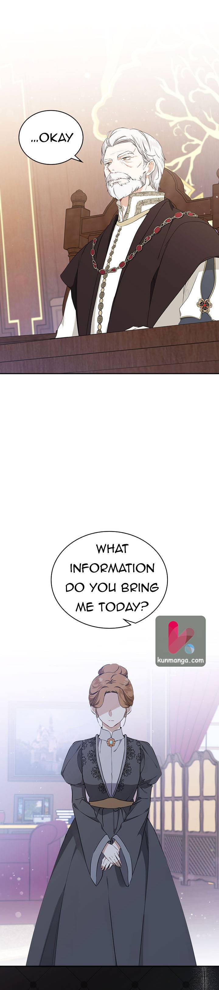 Read I’ll Be The Matriarch In This Life  Manga Online