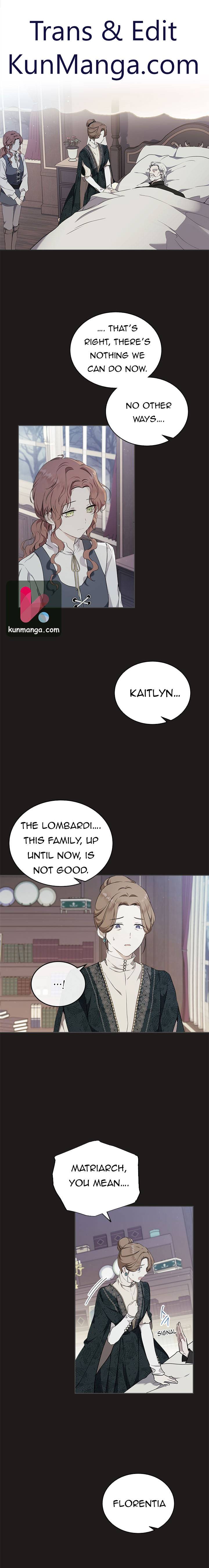 Read I’ll Be The Matriarch In This Life  Manga Online