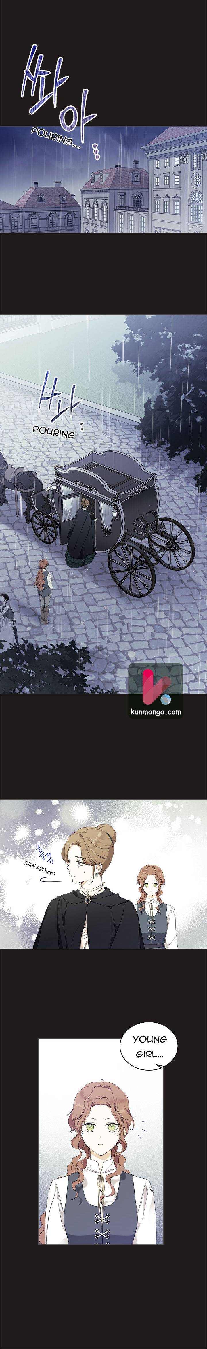 Read I’ll Be The Matriarch In This Life  Manga Online