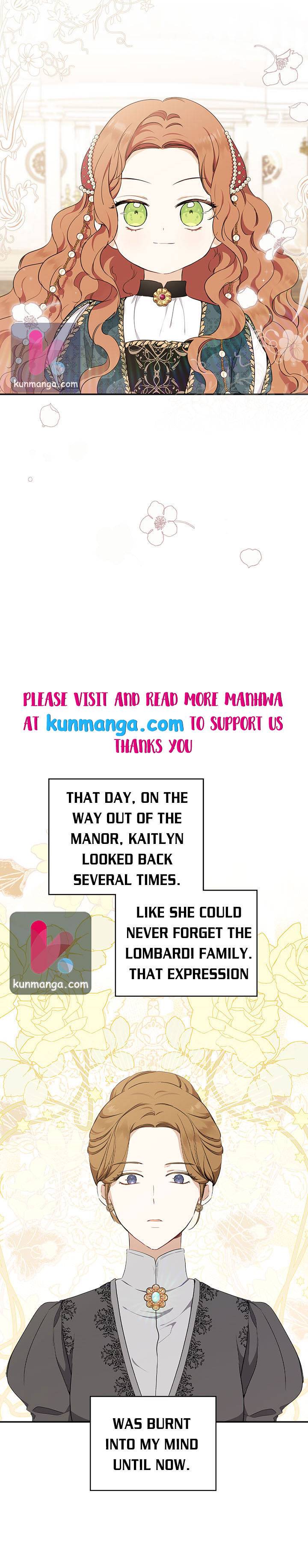 Read I’ll Be The Matriarch In This Life  Manga Online