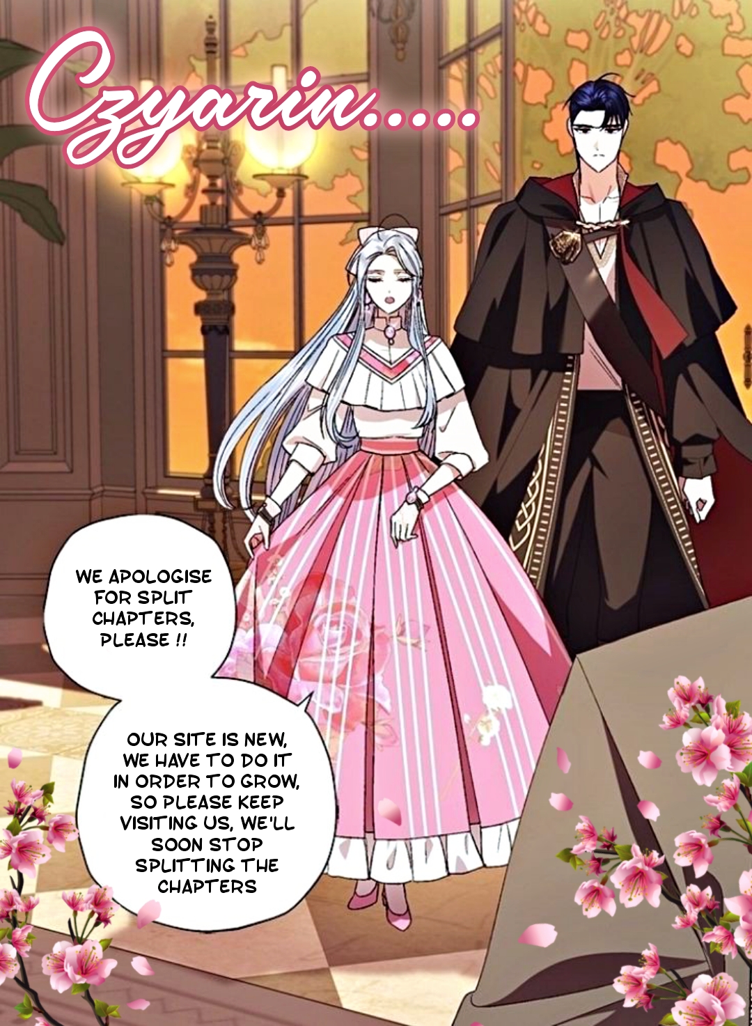Read I’ll Be The Matriarch In This Life  Manga Online