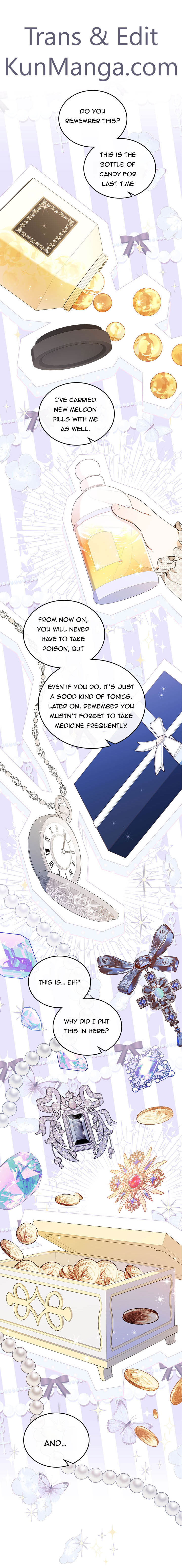 Read I’ll Be The Matriarch In This Life  Manga Online