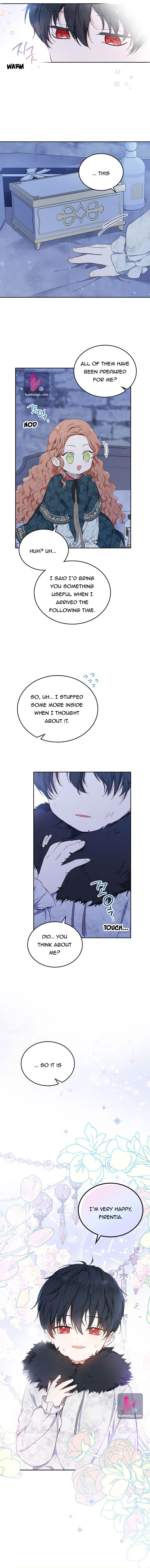 Read I’ll Be The Matriarch In This Life  Manga Online