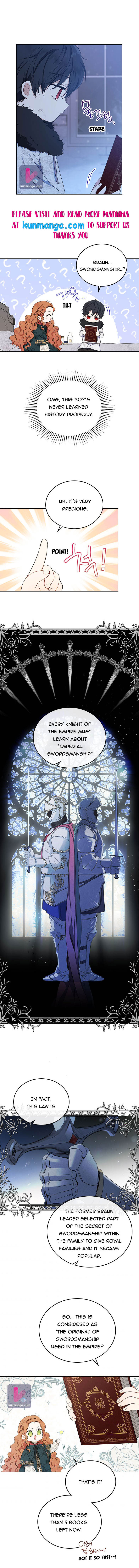 Read I’ll Be The Matriarch In This Life  Manga Online