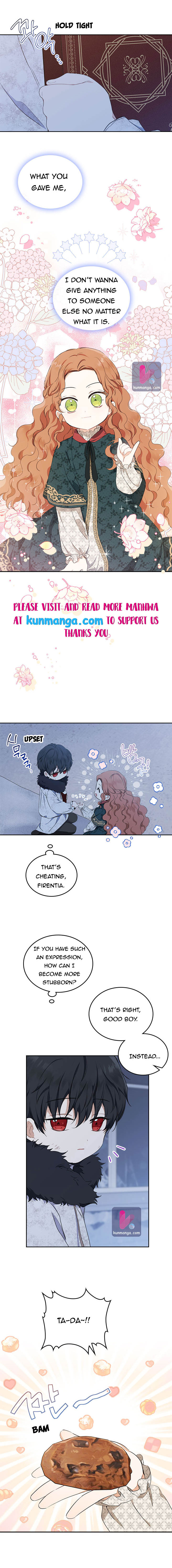 Read I’ll Be The Matriarch In This Life  Manga Online