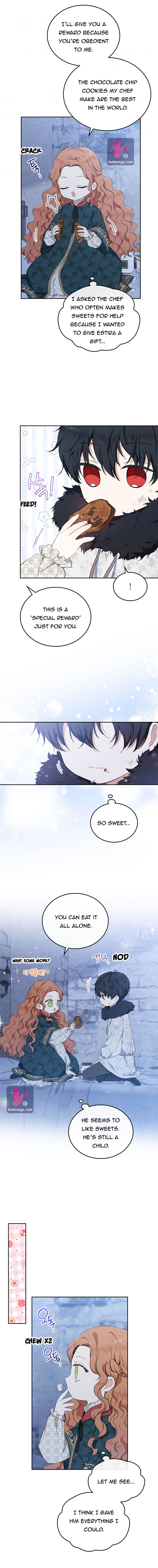 Read I’ll Be The Matriarch In This Life  Manga Online