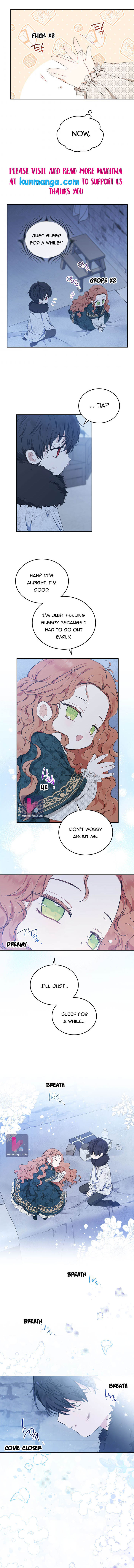 Read I’ll Be The Matriarch In This Life  Manga Online