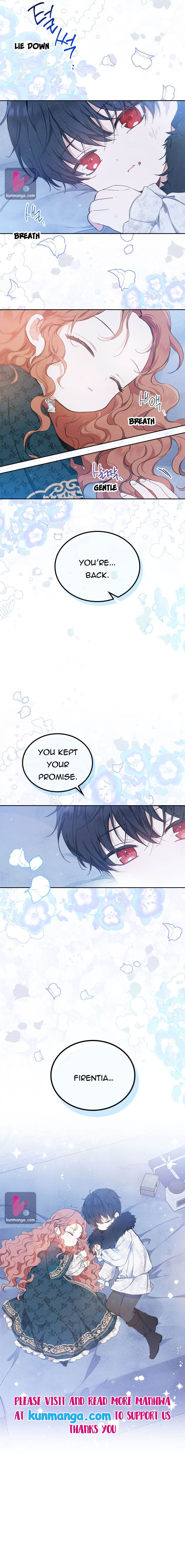 Read I’ll Be The Matriarch In This Life  Manga Online