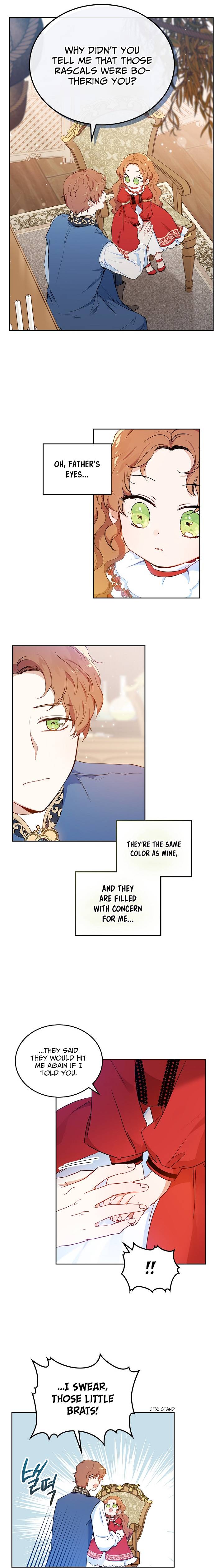 Read I’ll Be The Matriarch In This Life  Manga Online