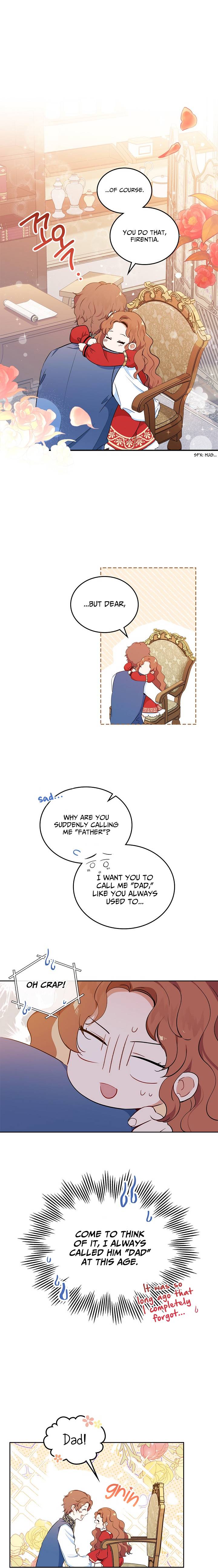 Read I’ll Be The Matriarch In This Life  Manga Online