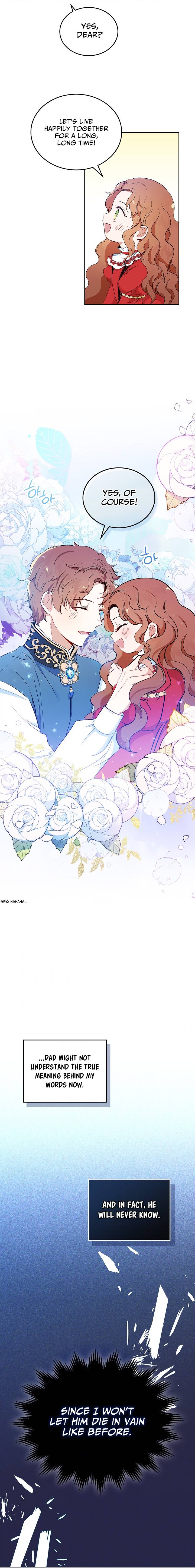 Read I’ll Be The Matriarch In This Life  Manga Online