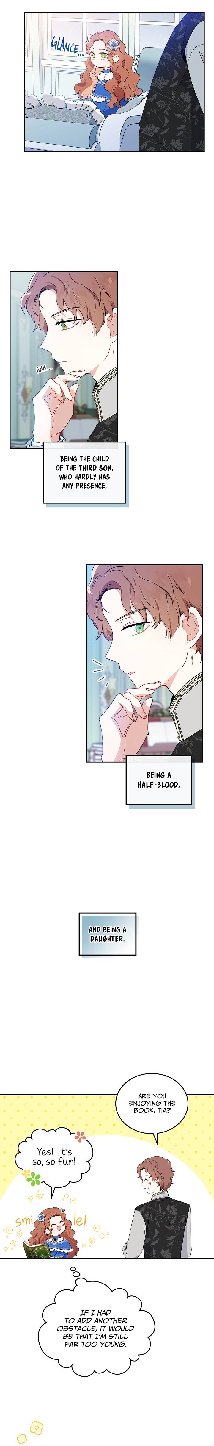 Read I’ll Be The Matriarch In This Life  Manga Online