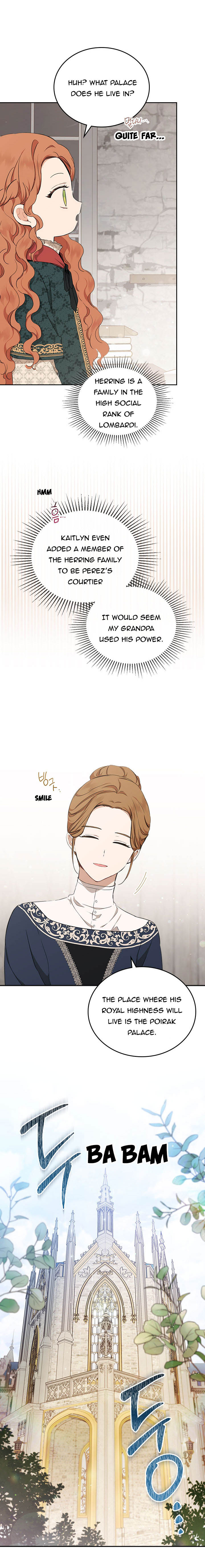 Read I’ll Be The Matriarch In This Life  Manga Online