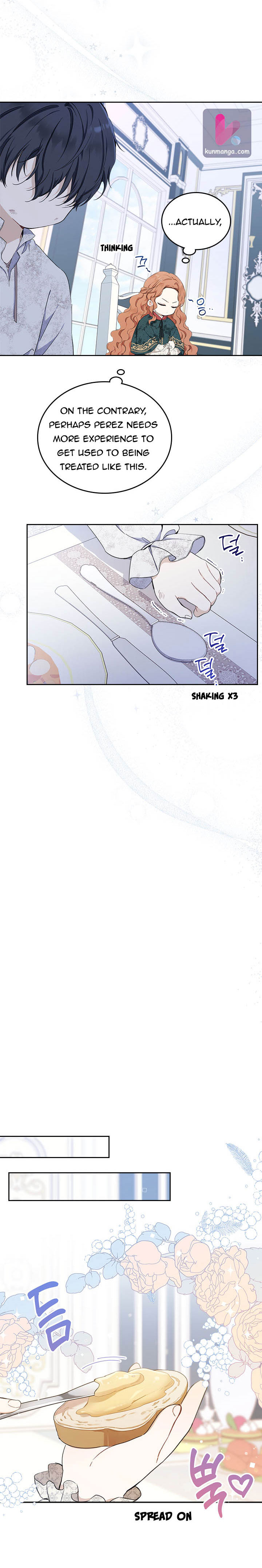 Read I’ll Be The Matriarch In This Life  Manga Online
