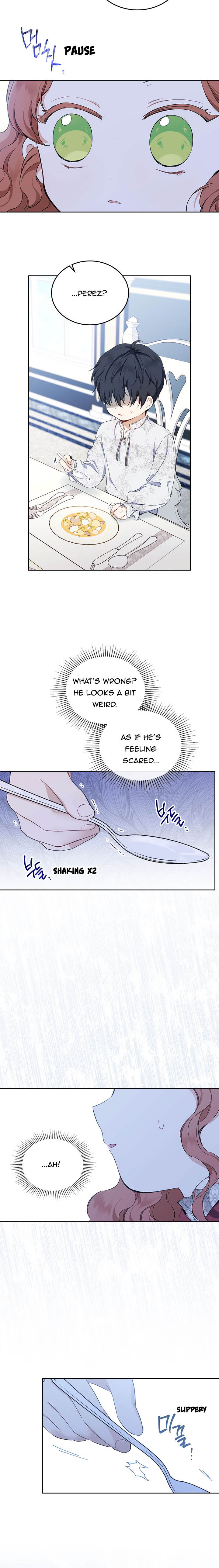 Read I’ll Be The Matriarch In This Life  Manga Online