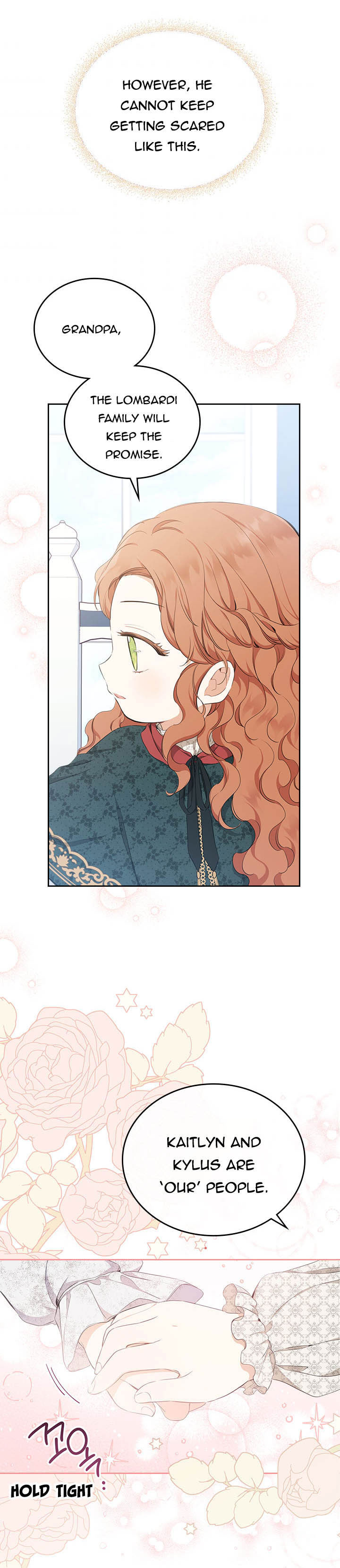 Read I’ll Be The Matriarch In This Life  Manga Online