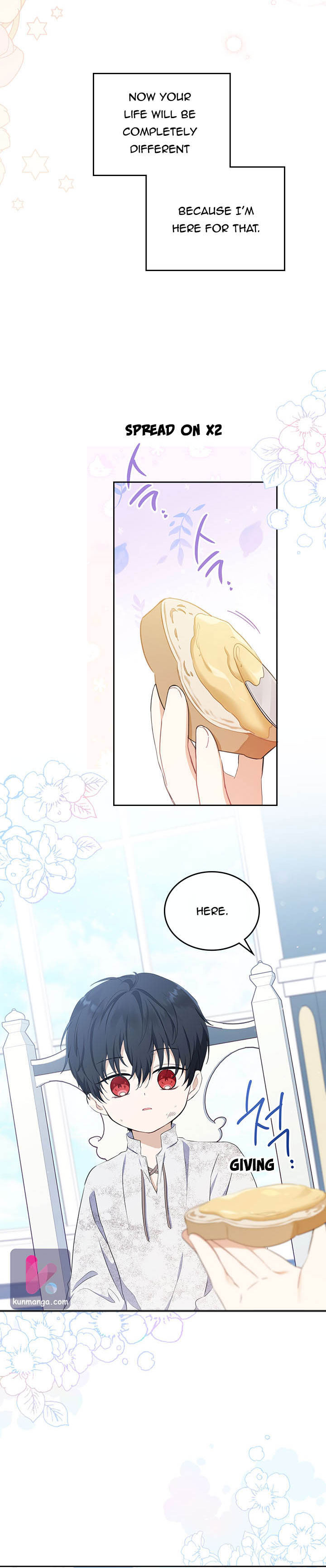 Read I’ll Be The Matriarch In This Life  Manga Online