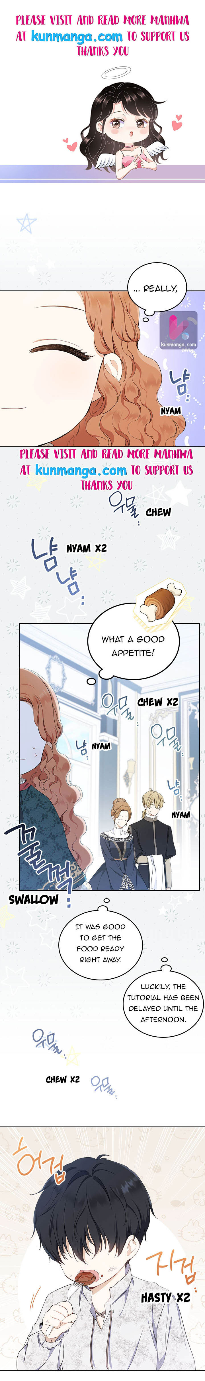 Read I’ll Be The Matriarch In This Life  Manga Online