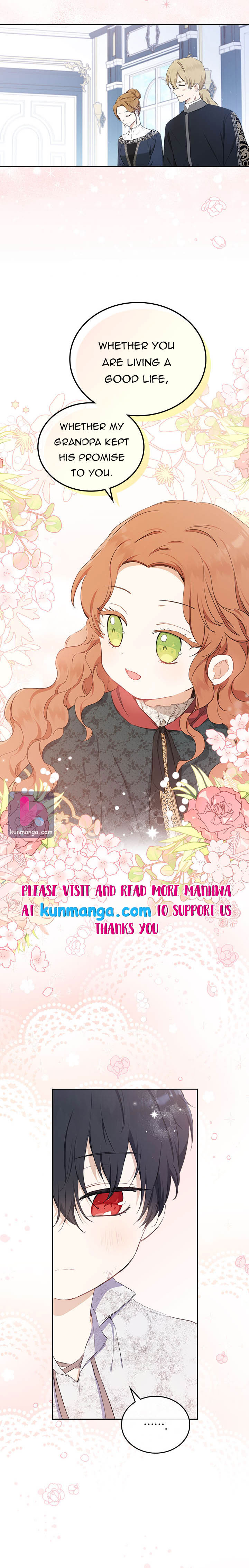 Read I’ll Be The Matriarch In This Life  Manga Online