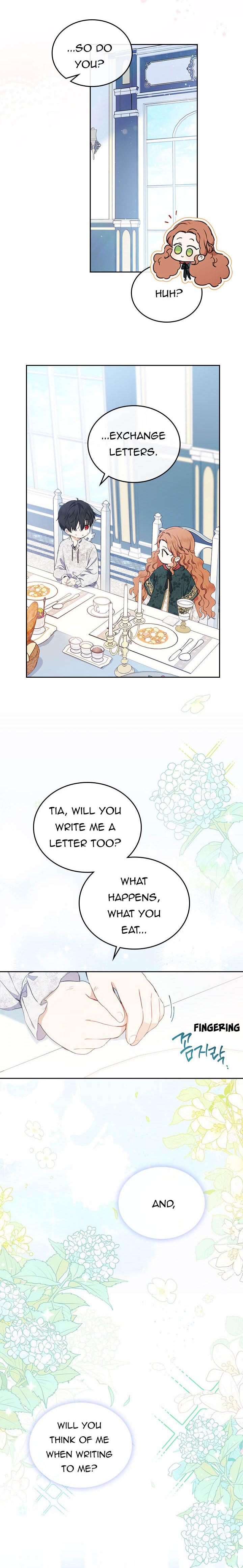 Read I’ll Be The Matriarch In This Life  Manga Online