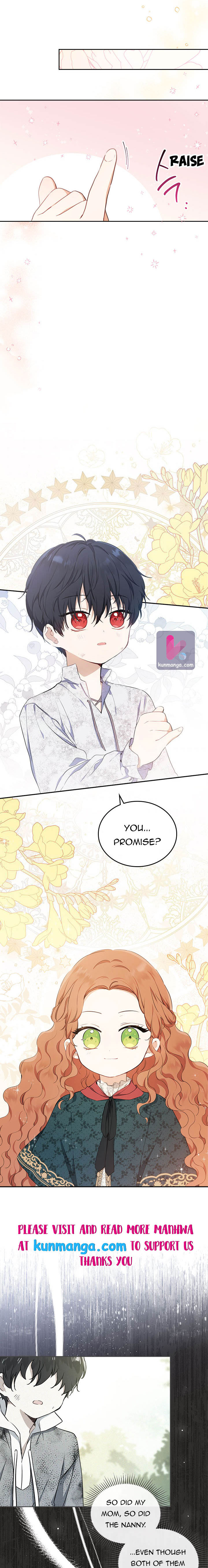 Read I’ll Be The Matriarch In This Life  Manga Online