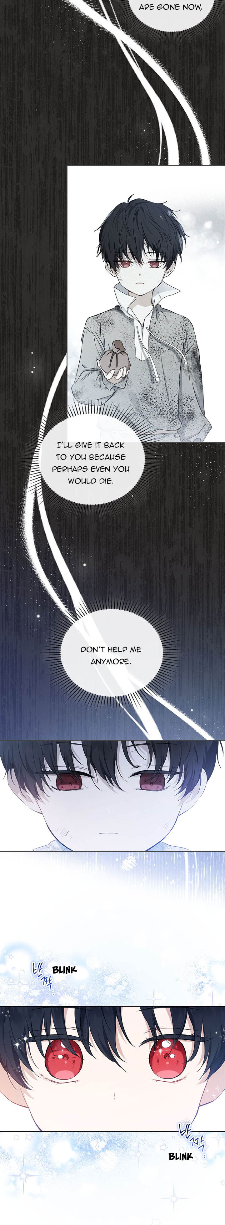 Read I’ll Be The Matriarch In This Life  Manga Online