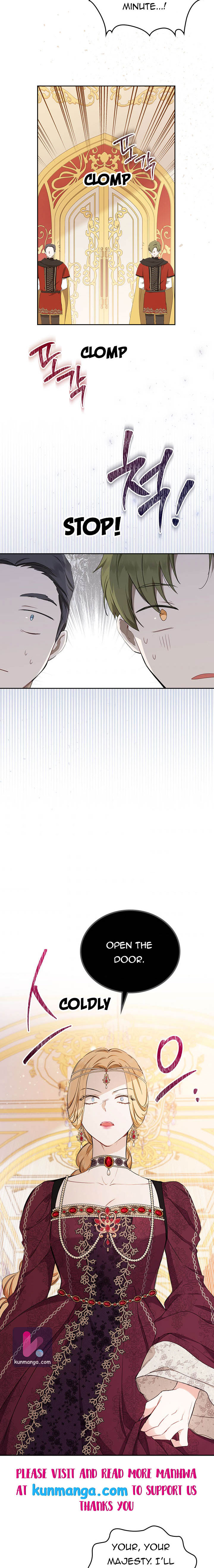 Read I’ll Be The Matriarch In This Life  Manga Online