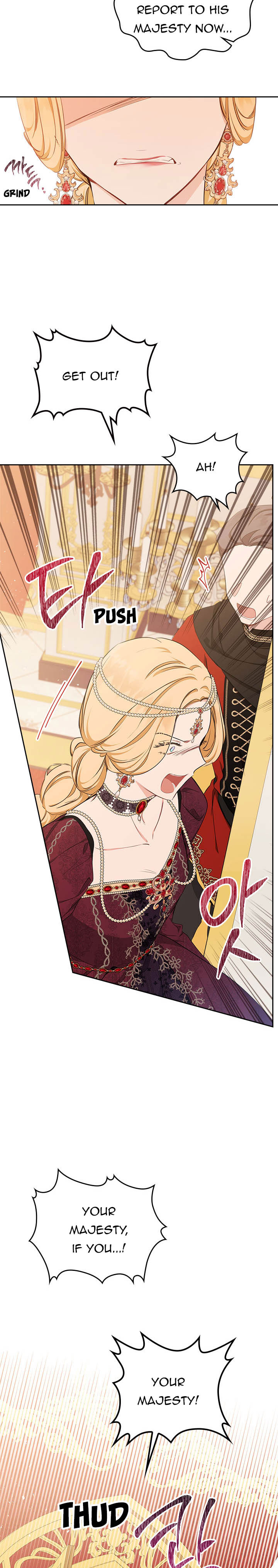 Read I’ll Be The Matriarch In This Life  Manga Online
