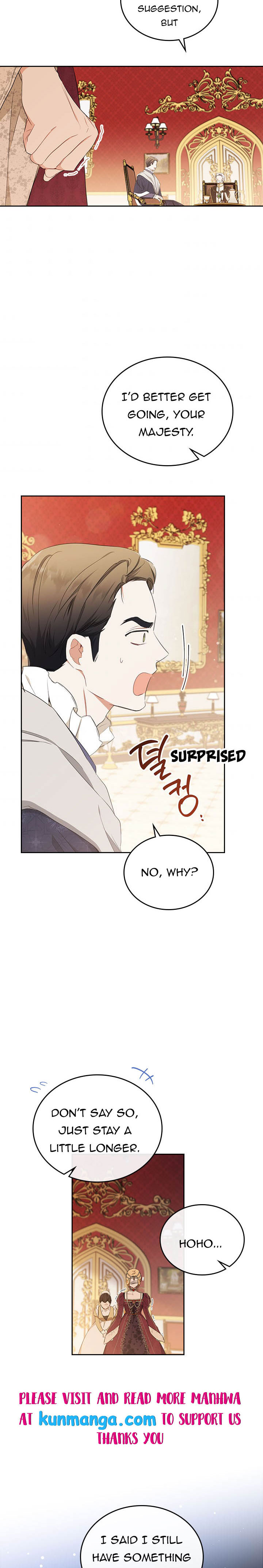 Read I’ll Be The Matriarch In This Life  Manga Online
