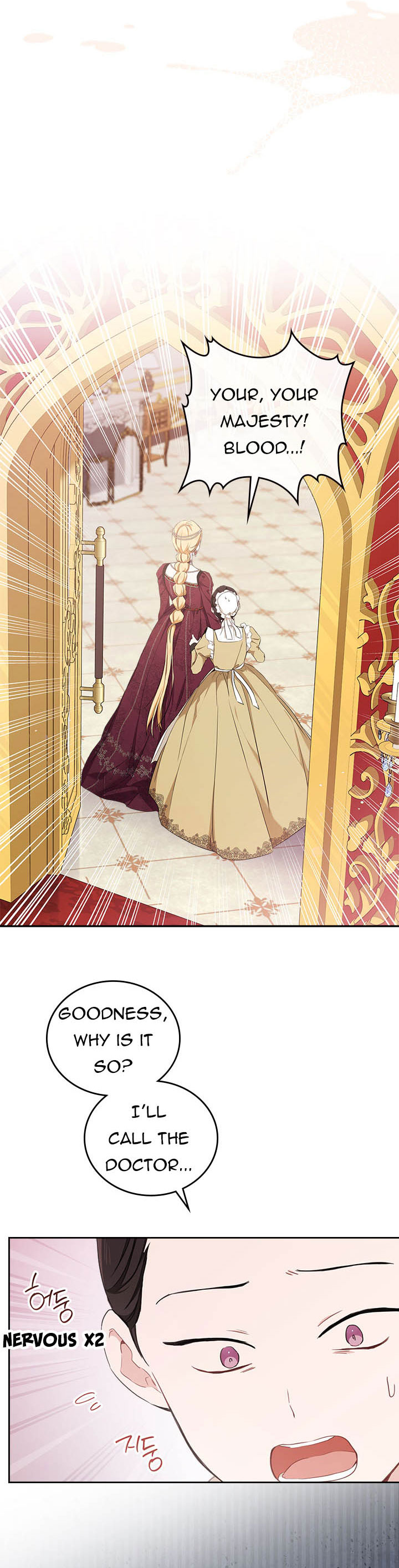 Read I’ll Be The Matriarch In This Life  Manga Online