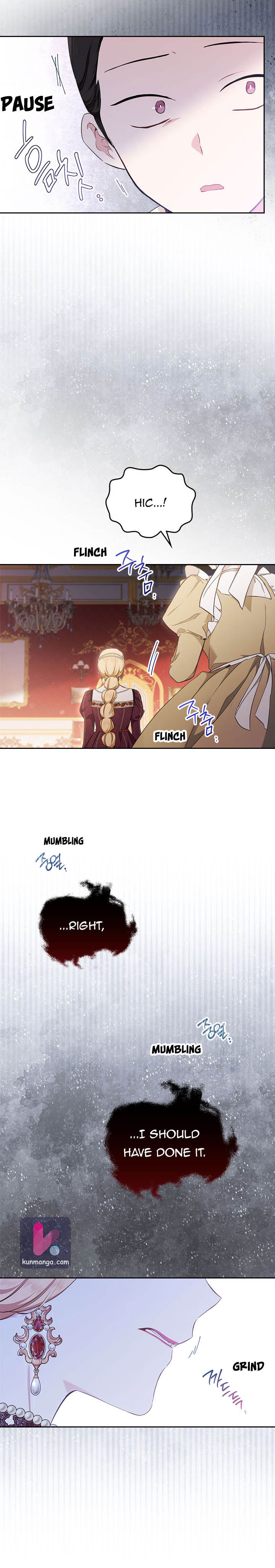 Read I’ll Be The Matriarch In This Life  Manga Online
