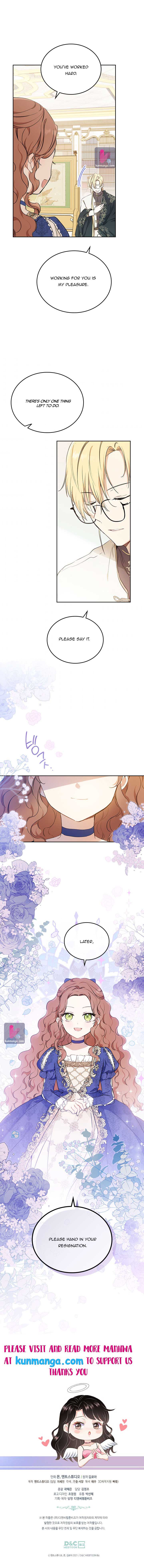 Read I’ll Be The Matriarch In This Life  Manga Online