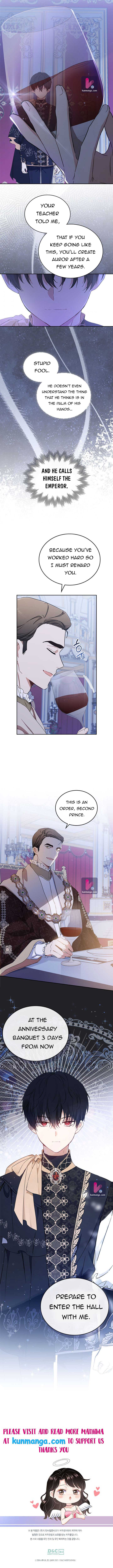 Read I’ll Be The Matriarch In This Life  Manga Online