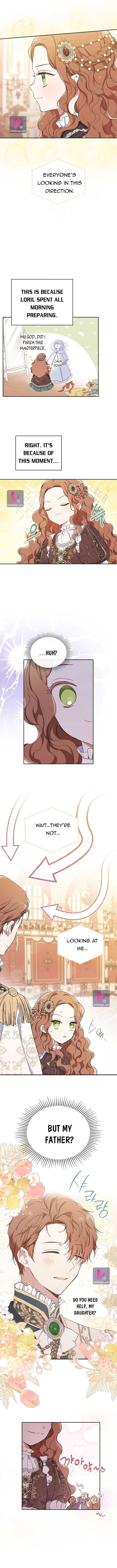 Read I’ll Be The Matriarch In This Life  Manga Online