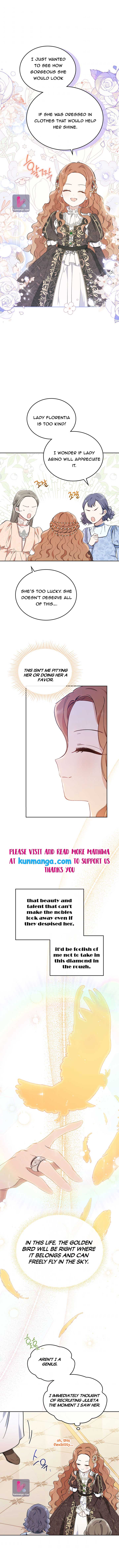Read I’ll Be The Matriarch In This Life  Manga Online
