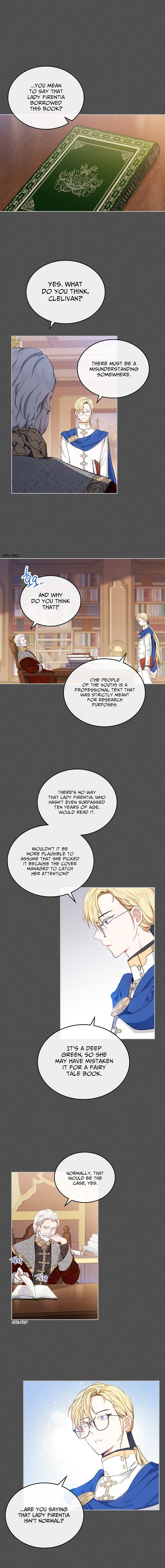 Read I’ll Be The Matriarch In This Life  Manga Online