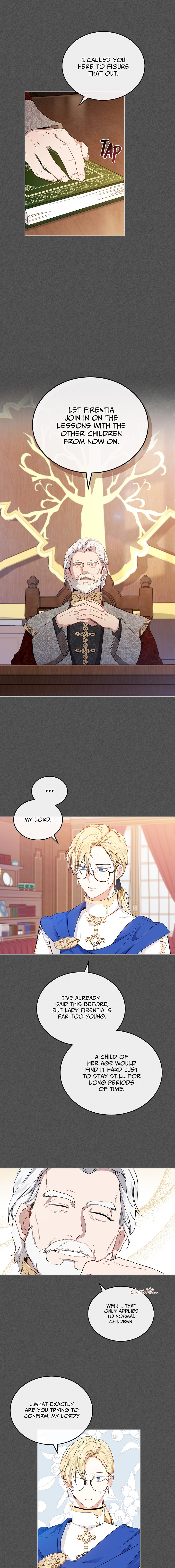 Read I’ll Be The Matriarch In This Life  Manga Online