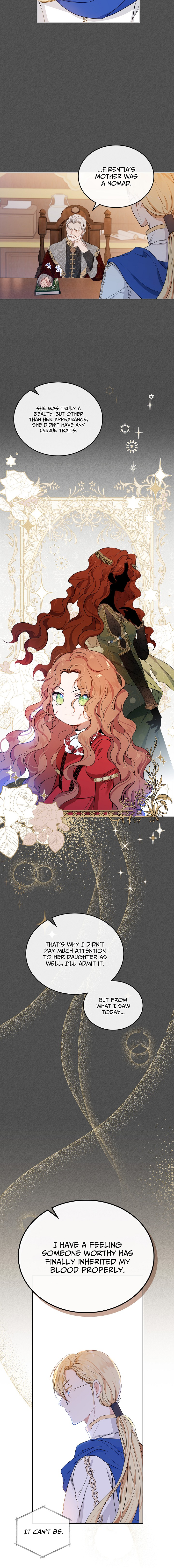 Read I’ll Be The Matriarch In This Life  Manga Online