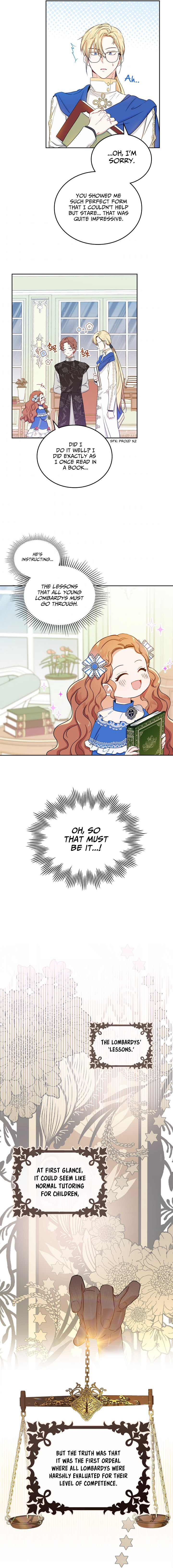 Read I’ll Be The Matriarch In This Life  Manga Online