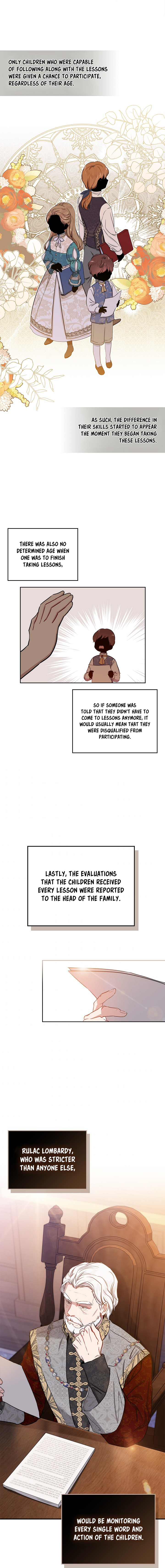 Read I’ll Be The Matriarch In This Life  Manga Online