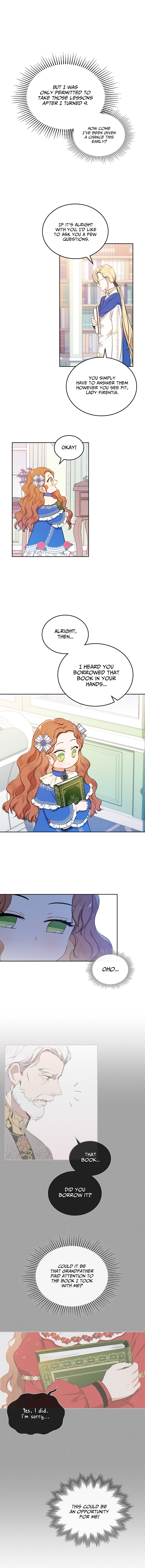 Read I’ll Be The Matriarch In This Life  Manga Online