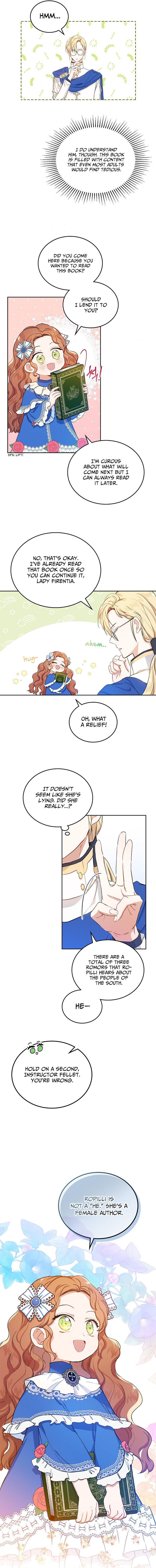 Read I’ll Be The Matriarch In This Life  Manga Online