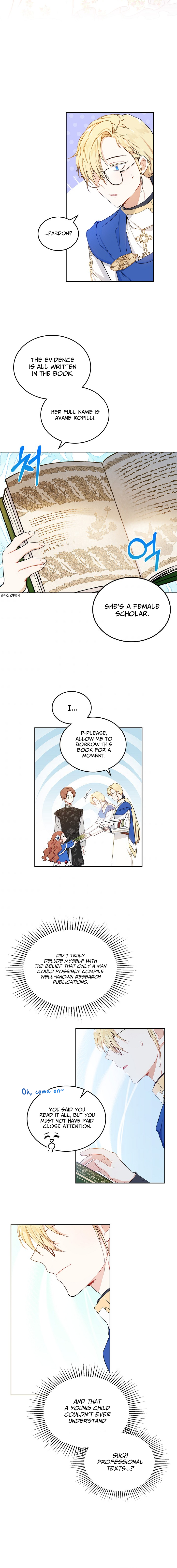 Read I’ll Be The Matriarch In This Life  Manga Online